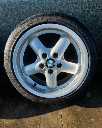 Cerchi Hamann HM1 bmw 5x120