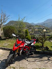 Ducati Hypermotard 950 SP