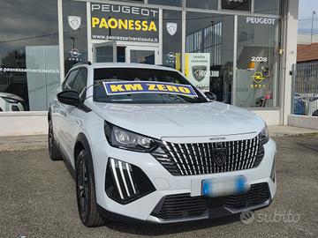 Peugeot 2008 KM/0 ALLURE CON VISION PACK NESSUN OB