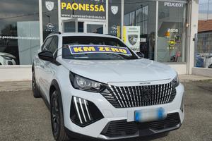 Peugeot 2008 KM/0 ALLURE CON VISION PACK NESSUN OB