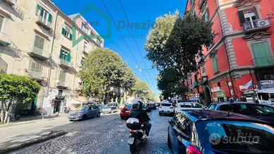 VIA TITINA DE FILIPPO