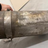 Terminale honda civic  ep2 sport