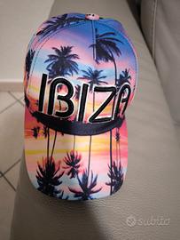 Cappello Boy Ibiza