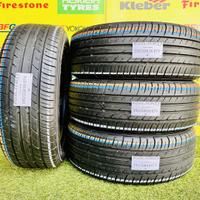 X4: Estive 195/55R16 87V -FALKEN- al 75% e 80%