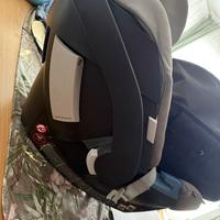 Cybex aton 5
