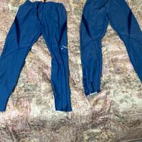 Pantaloni da corsa ASICS