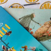 Libri GRANDE formato 