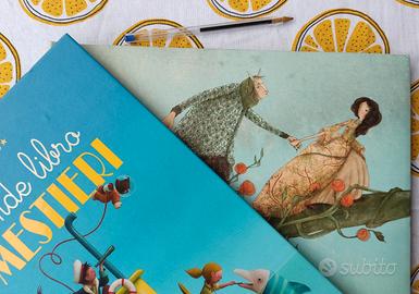 Libri GRANDE formato 