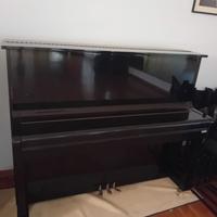 Pianoforte Verticale