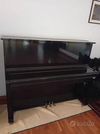 Pianoforte Verticale