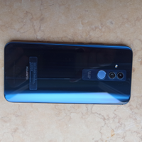 Hawaii Mate 20 lite