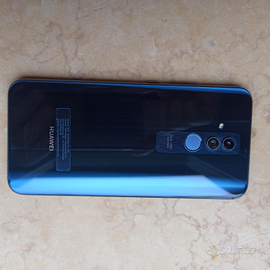 Hawaii Mate 20 lite