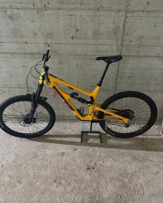 Nukepoof mega 290 v4 alloy pro