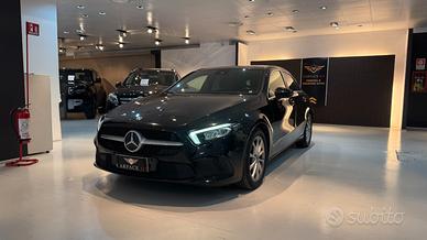 MERCEDES CLASSE A 180 D 116CV - 2019