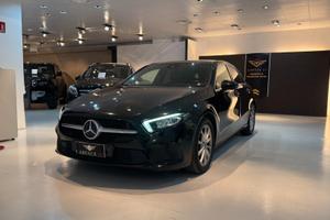 MERCEDES CLASSE A 180 D 116CV - 2019