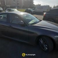 ALFA ROMEO Giulia 2.2 Turbodiesel 150 CV AT8 Sup