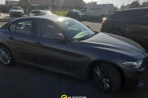ALFA ROMEO Giulia 2.2 Turbodiesel 150 CV AT8 Sup