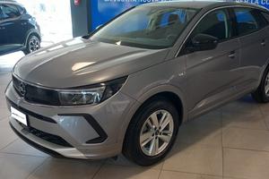 OPEL GRANDLAND EDITION MANUALE DIESEL 130 HP