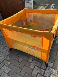 Box bimbi Chicco Open Country