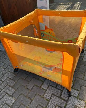 Box bimbi Chicco Open Country