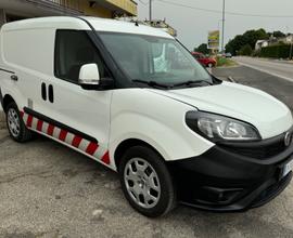 Fiat Doblo Doblò 1.4 T-Jet Natural Power PC-TN SX 