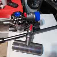 asperapolvere Dyson v10