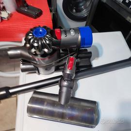 asperapolvere Dyson v10