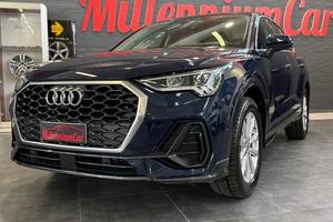 Audi Q3 SPORTBACK 35 TDI S tronic Chilometri ...