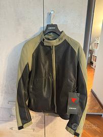 Giacca Dainese da moto