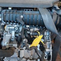 MOTORI MINI RENAULT FIAT VW ALFAROMEO FORD