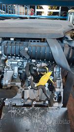 MOTORI MINI RENAULT FIAT VW ALFAROMEO FORD