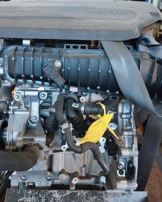 MOTORI MINI RENAULT FIAT VW ALFAROMEO FORD