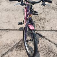 bici bambina