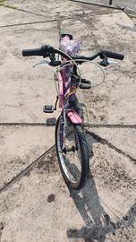 bici bambina