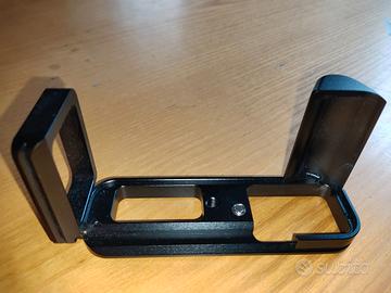 Hand grip per Fujifilm XT-10/20/30