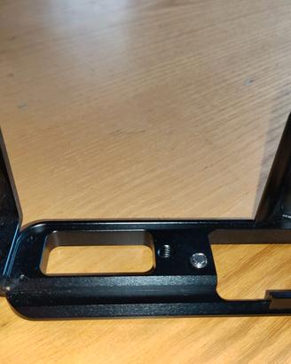 Hand grip per Fujifilm XT-10/20/30