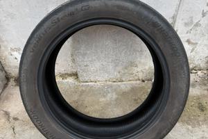 2 pneumatici Hankook Ventus s1 evo 3 EV 235/50/20