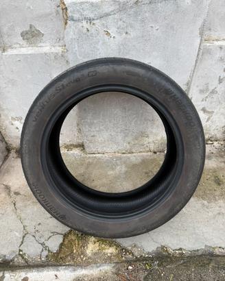 2 pneumatici Hankook Ventus s1 evo 3 EV 235/50/20