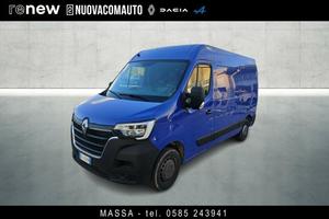 Renault Master IV master T33 2.3 dci 135cv L2H2 Ic