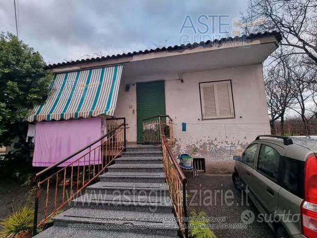 Appartamento San Gennaro Vesuviano [A231221]