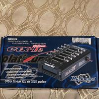 Anaizzatore Batteria Muchmore CTX-D2 Platinum
