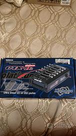 Anaizzatore Batteria Muchmore CTX-D2 Platinum