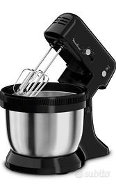 Robot da cucina Moulinex impastatrice Nuova