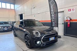 Mini Cooper SD Clubman 2.0 D Hype
