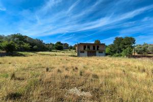GIFFONI SEI CASALI - Terreno EDIFICABILE mq 7292