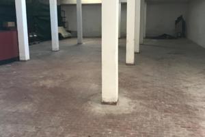 Ampio garage/deposito di 220 mq Sabaudia