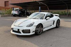PORSCHE Cayman 3.4 GTS
