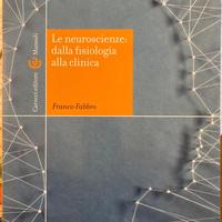 LIBRO _Le neuroscienze: dalla fisiologia alla clin