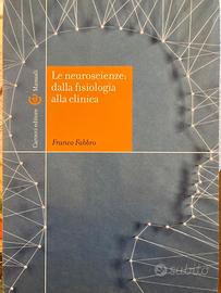 LIBRO _Le neuroscienze: dalla fisiologia alla clin