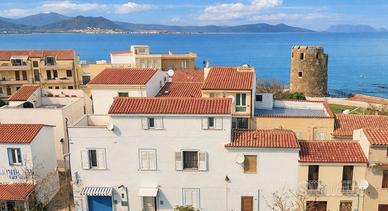 Casa maria santa lucia - siniscola